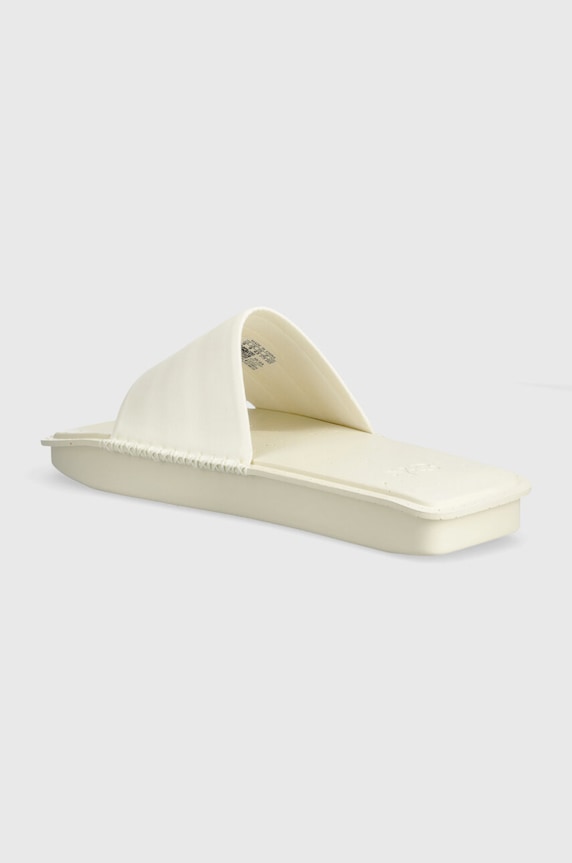 Shoes Y-3 sliders Water Slide IG4043 white