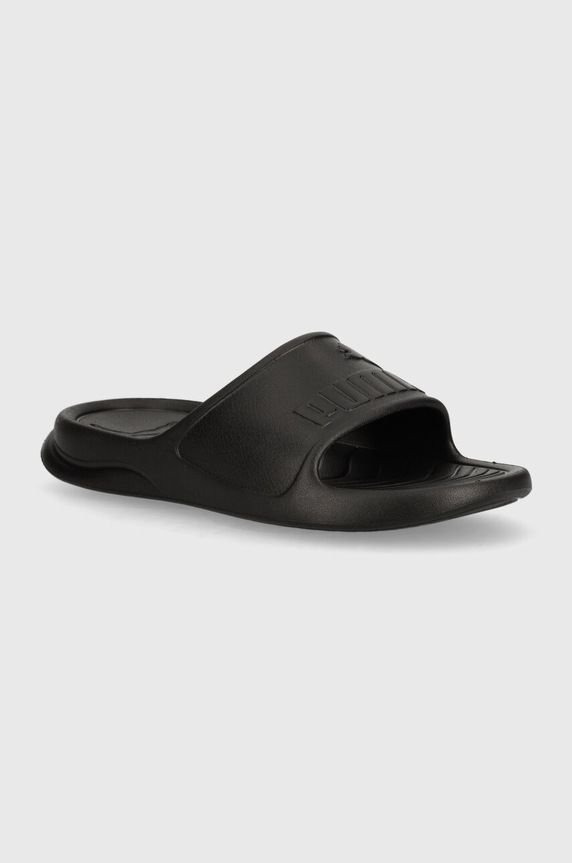 Šľapky Puma Popcat 20 Injex plochý čierna 389081