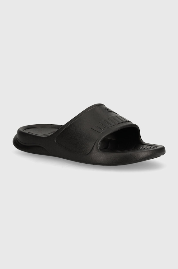 Šľapky Puma Popcat 20 Injex plochý čierna 389081