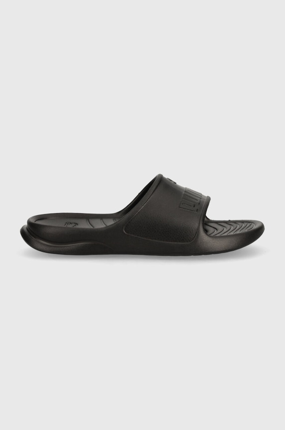 Šľapky Puma Popcat 20 Injex 389081 čierna SS24