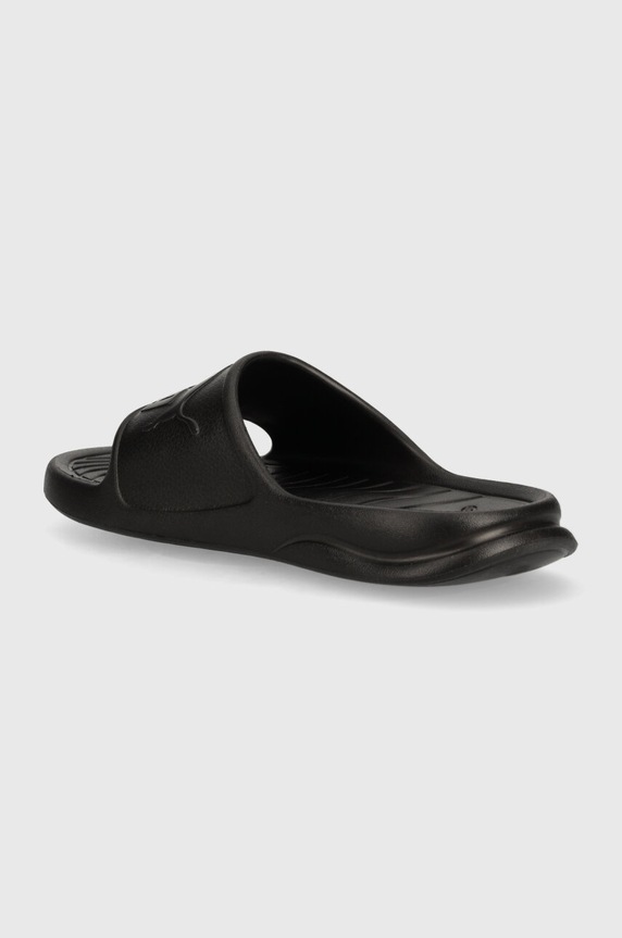 Obuv Šľapky Puma Popcat 20 Injex 389081 čierna