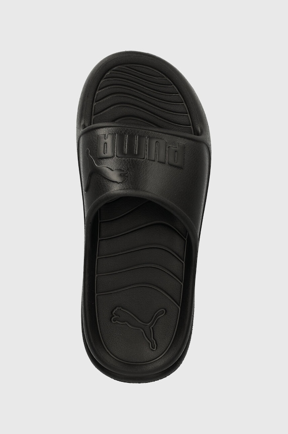 Šľapky Puma Popcat 20 Injex čierna 389081