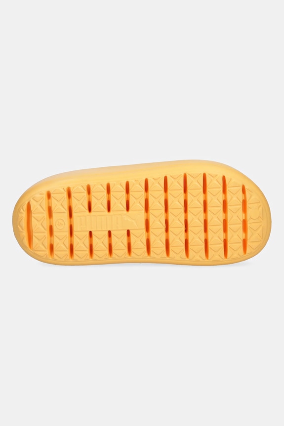 Puma šľapky Shibusa 389082 oranžová