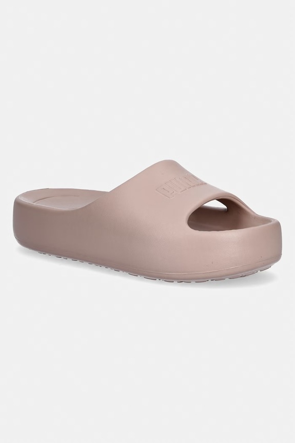 Puma чехли Shibusa бежов 389082