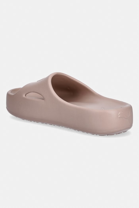 Обувки Puma чехли Shibusa 389082 бежов