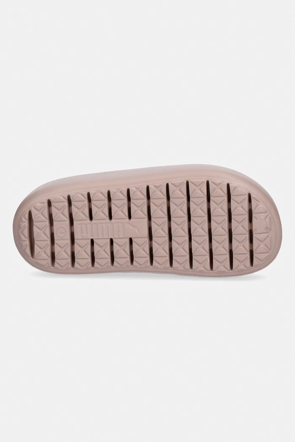 Puma чехли Shibusa 389082 бежов