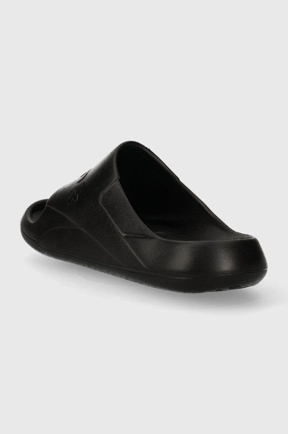 Obuwie Reebok Classic klapki CLEAN SLIDE 100200310 czarny