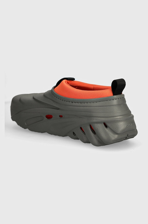 Boty Tenisky Crocs Echo Storm 209414.0DA šedá