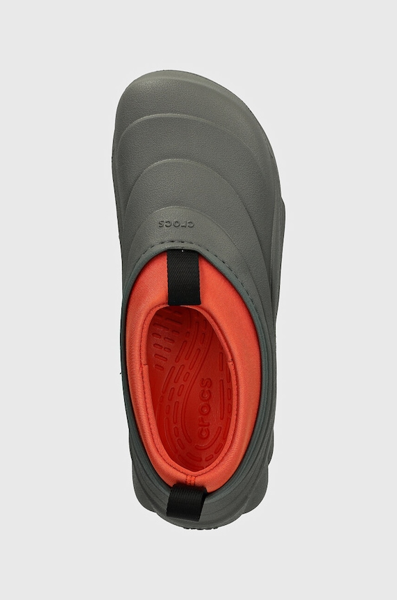 Tenisky Crocs Echo Storm šedá 209414.0DA