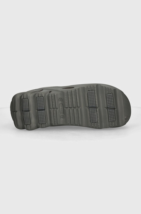 Tenisky Crocs Echo Storm 209414.0DA šedá
