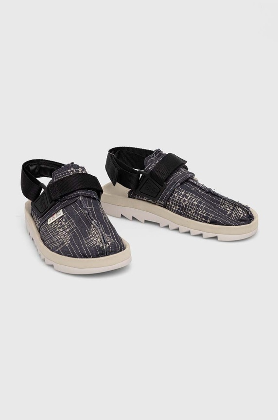 Šľapky Reebok Classic Energy Pack 100200784 tmavomodrá SS24