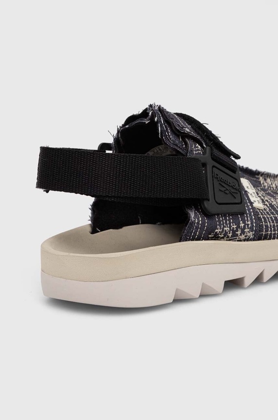 Obuv Šľapky Reebok Classic Energy Pack 100200784 tmavomodrá