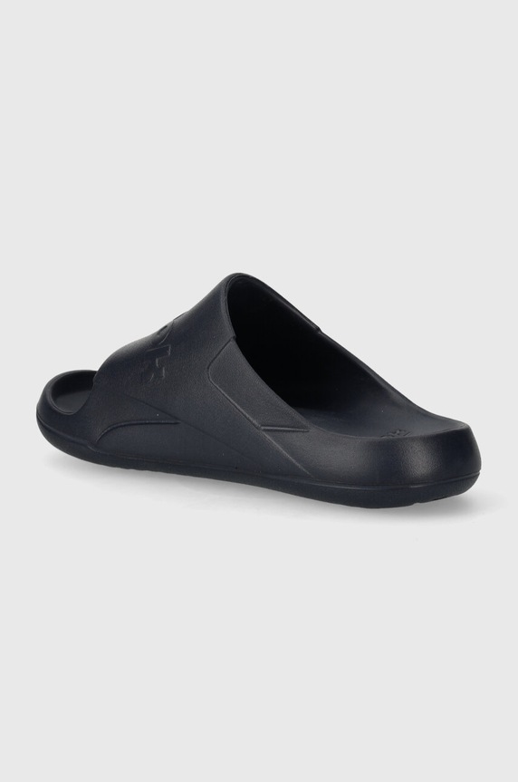Обувь Шлепанцы Reebok Classic Clean Slide 100200312 тёмно-синий