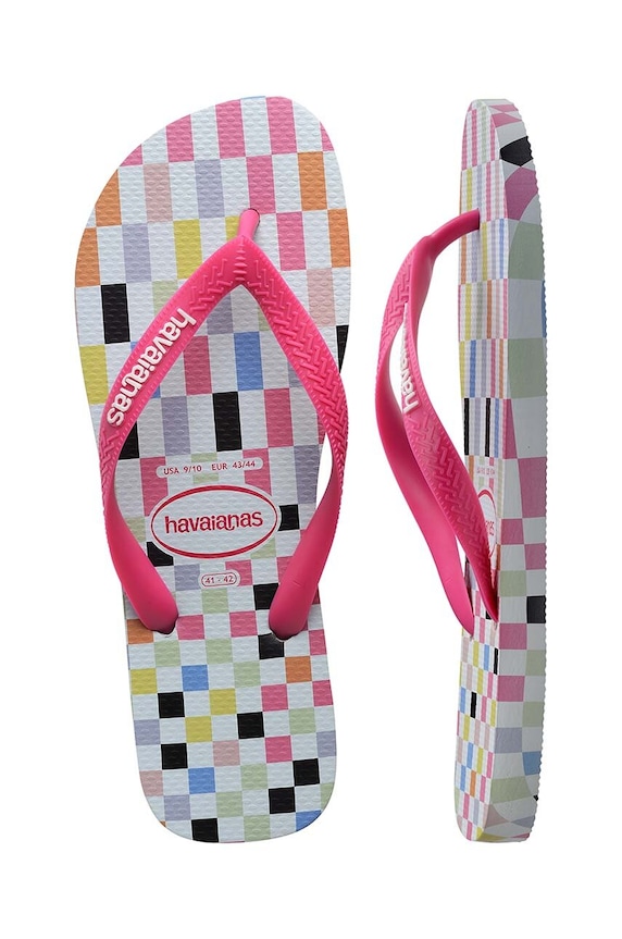 Σαγιονάρες Havaianas TOP CHECK 4148764.7210