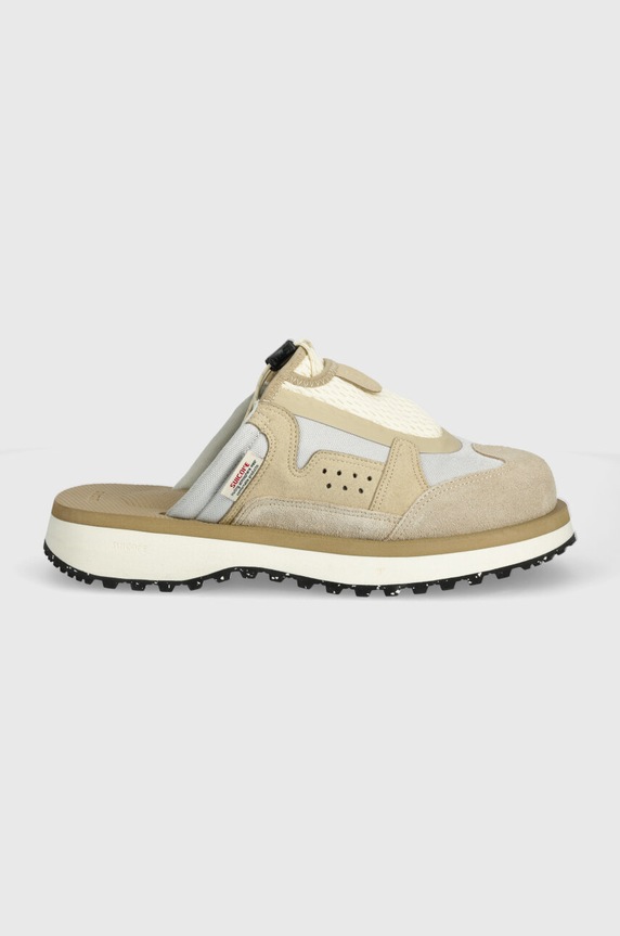 Pantofle Suicoke BOMA BOMA béžová SS24