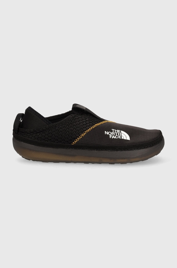 The North Face slippers Base Camp Mule NF0A7W4DKX71 black SS24