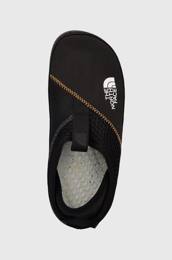 The North Face slippers Base Camp Mule black NF0A7W4DKX71
