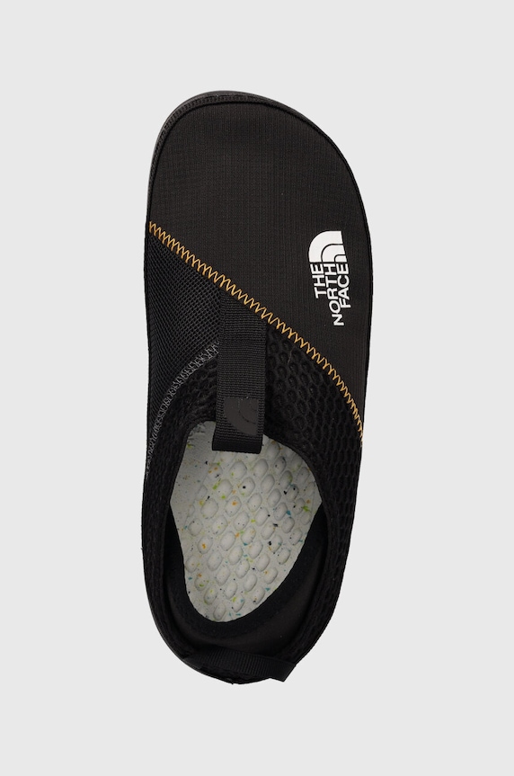 The North Face slippers Base Camp Mule black NF0A7W4DKX71