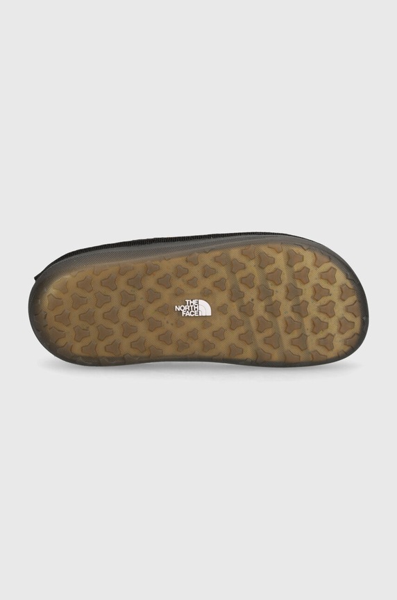 The North Face slippers Base Camp Mule NF0A7W4DKX71 black