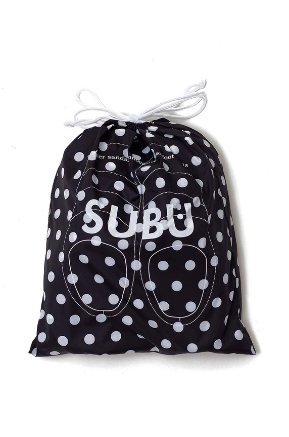 Papuče SUBU F-Line SB.63