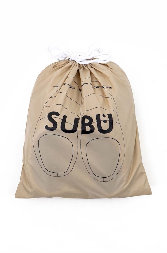 Тапки SUBU F-Line SB.73