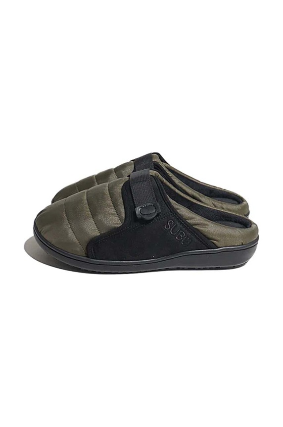 Тапочки SUBU Belt бежевий SB.21