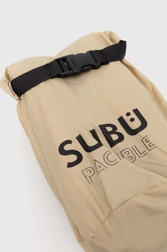 Papuče SUBU Packable F-Line SP.50