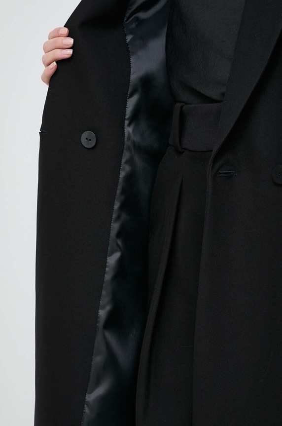 Ivy Oak kabát IO1123F9049