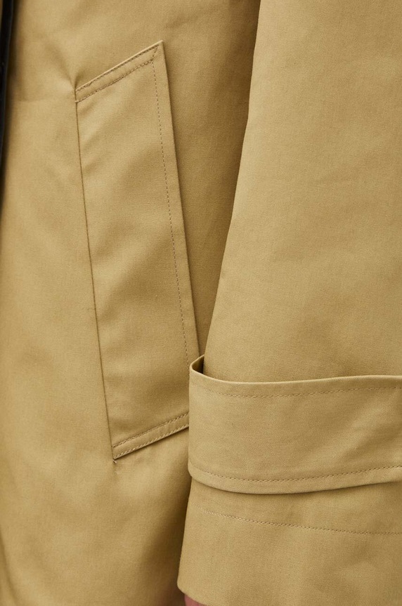 Βαμβακερό παλτό Day Birger et Mikkelsen DAY65243160