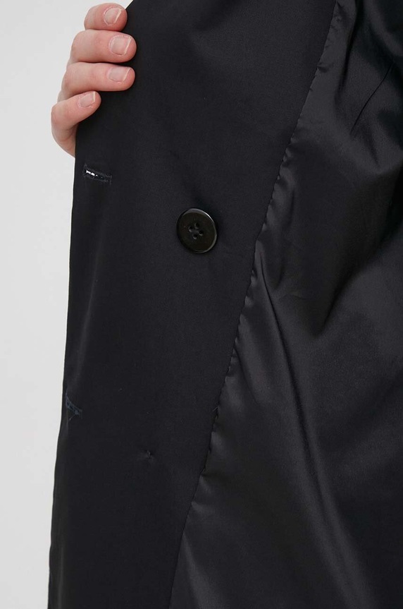 Sisley trench 2NNSLN025