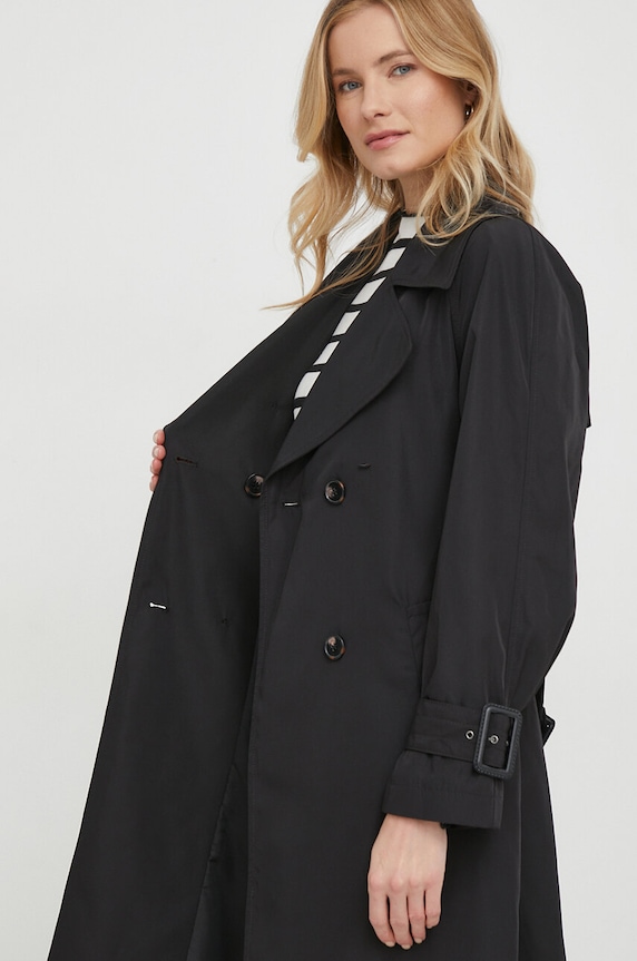 Sisley trencz 2B9ALN03T