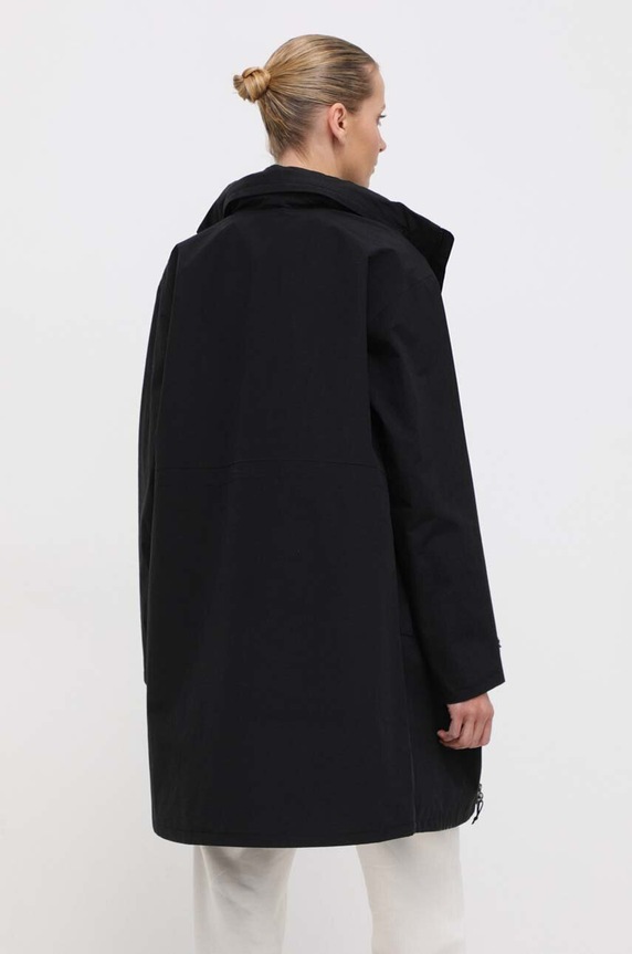 Odzież The North Face kurtka NF0A8327JK31 czarny