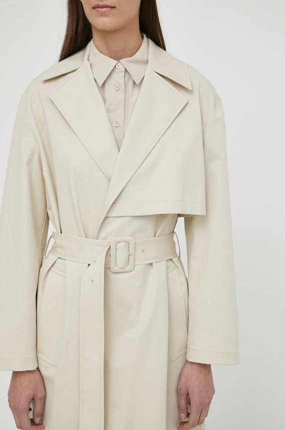 Theory płaszcz O0104404