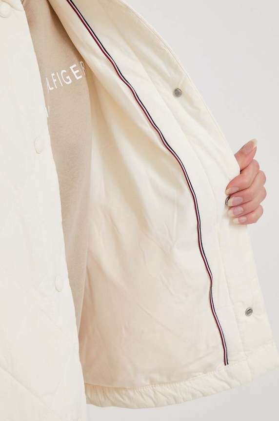 Bunda Tommy Hilfiger WW0WW40468
