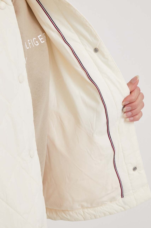 Bunda Tommy Hilfiger WW0WW40468