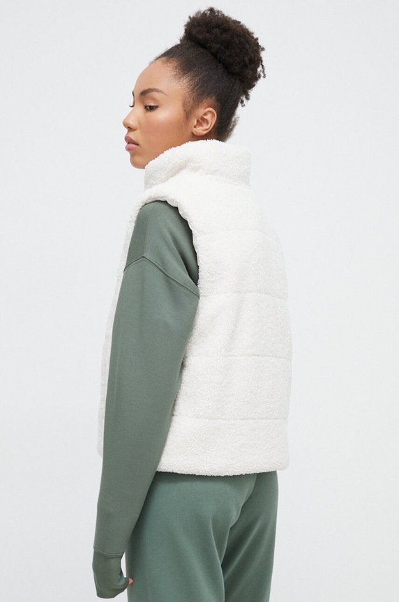 Odzież Dkny bezrękawnik DP3V3133 beżowy