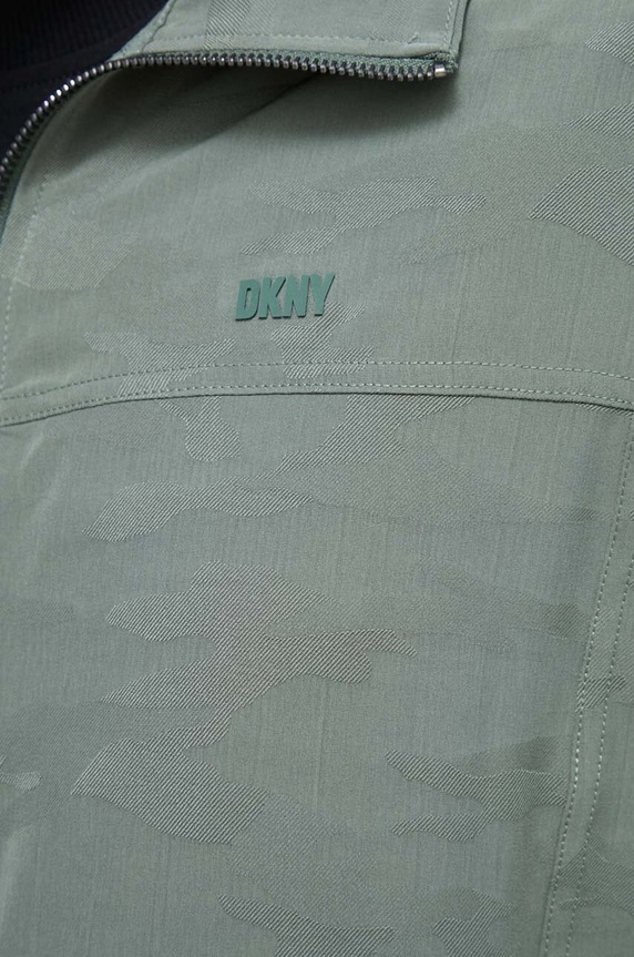 Dkny kurtka DP3J9377 zielony