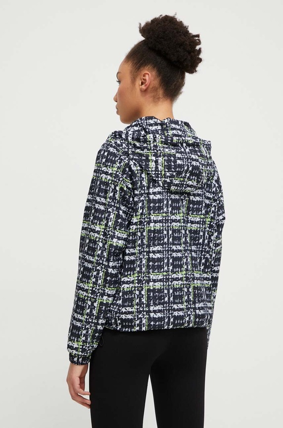Odjeća Jakna Dkny DP3J9349 crna