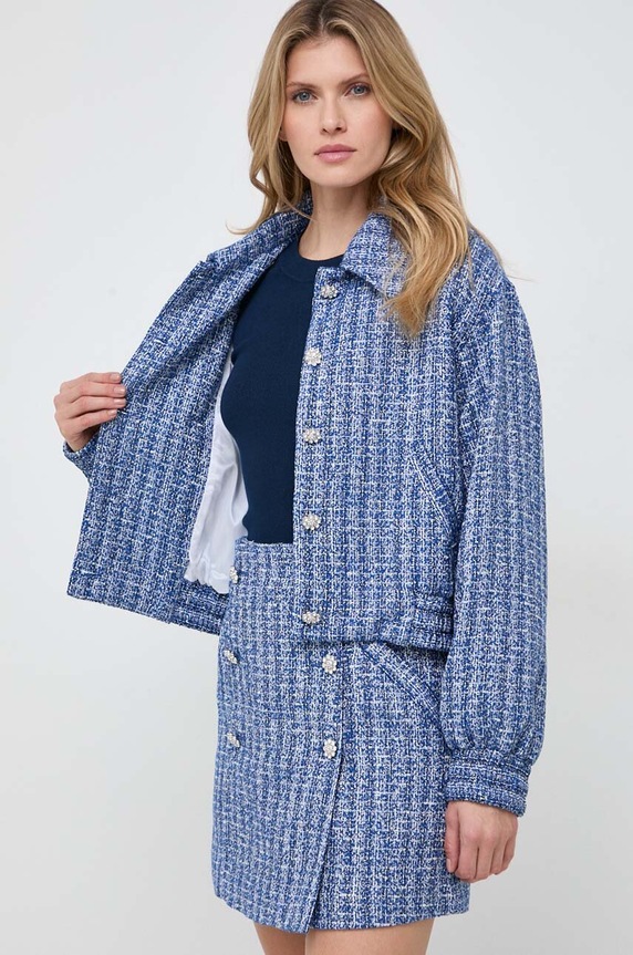 Custommade kurtka Frances 999830881