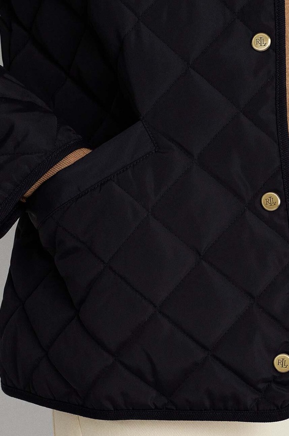 Lauren Ralph Lauren kurtka granatowy 297936835