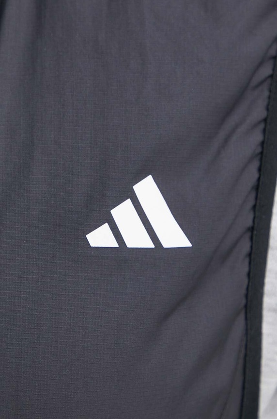 adidas Performance bezrękawnik sportowy Own The Run Base IK7446 czarny