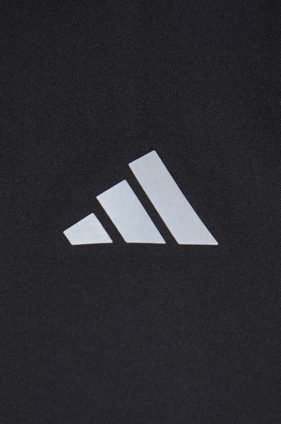 adidas Performance kurtka do biegania Run It IL7223 czarny
