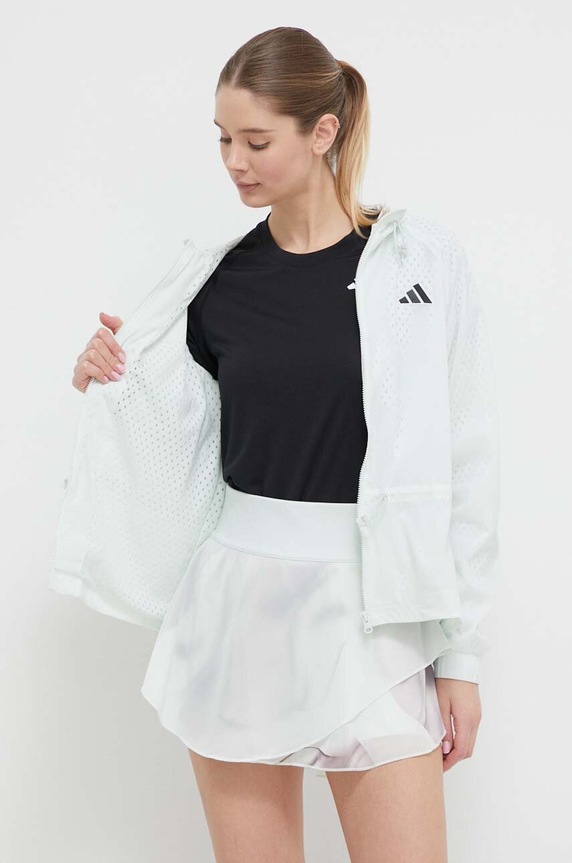 Куртка для тренувань adidas Performance IL7366