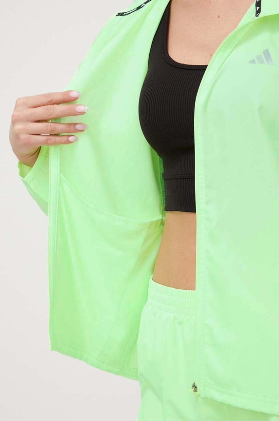 adidas Performance kurtka do biegania Run It IN0130