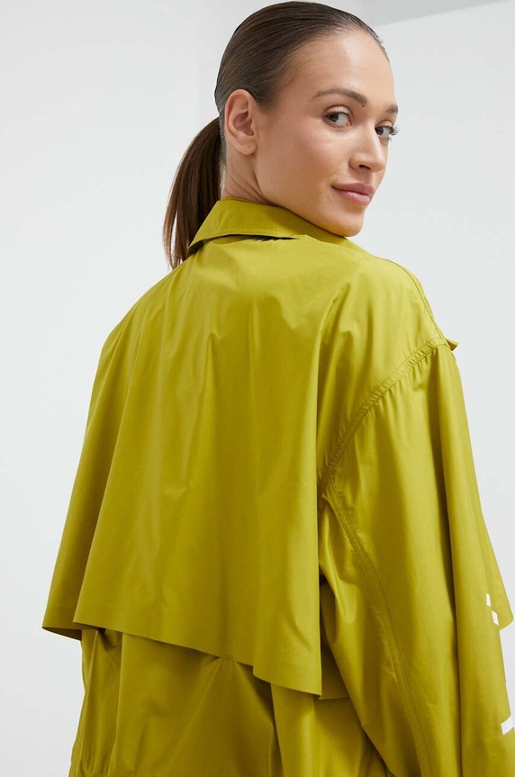 adidas by Stella McCartney kurtka IN3622