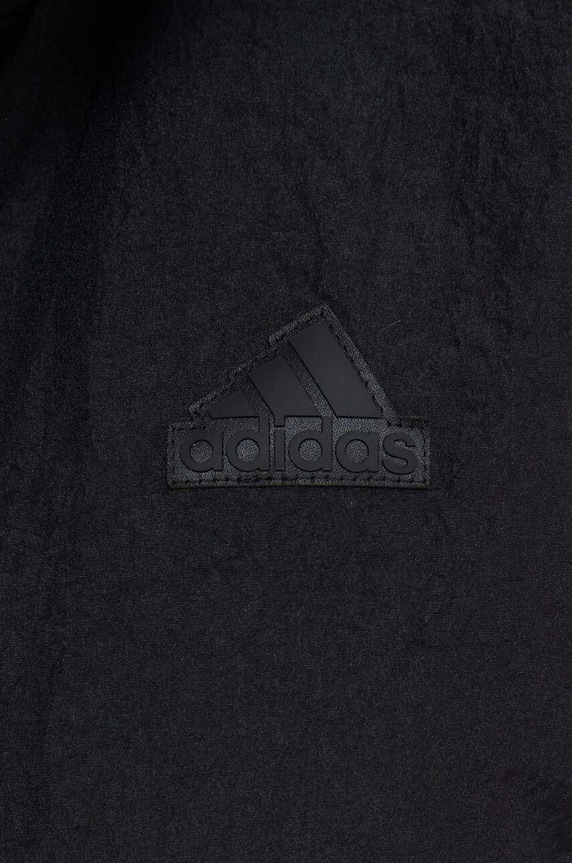 adidas bezrękawnik IT1453 czarny