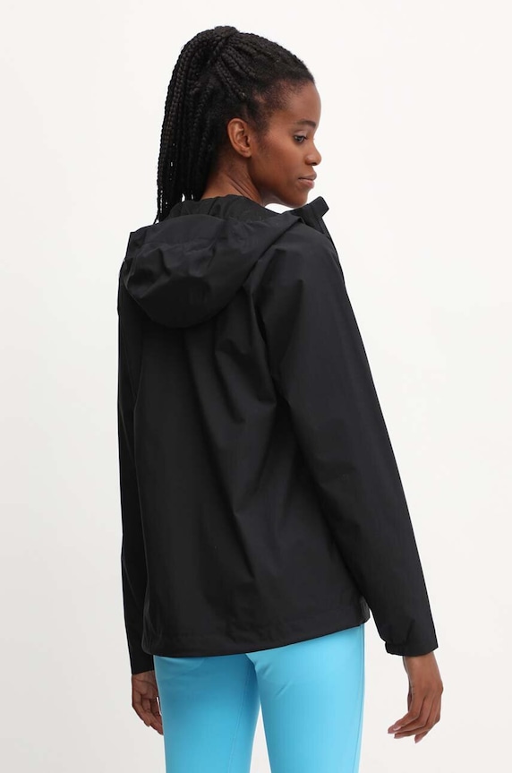 Oblečení Nepromokavá bunda adidas TERREX Multi IV9835 černá
