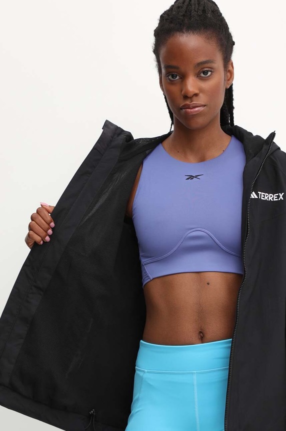 Nepromokavá bunda adidas TERREX Multi IV9835