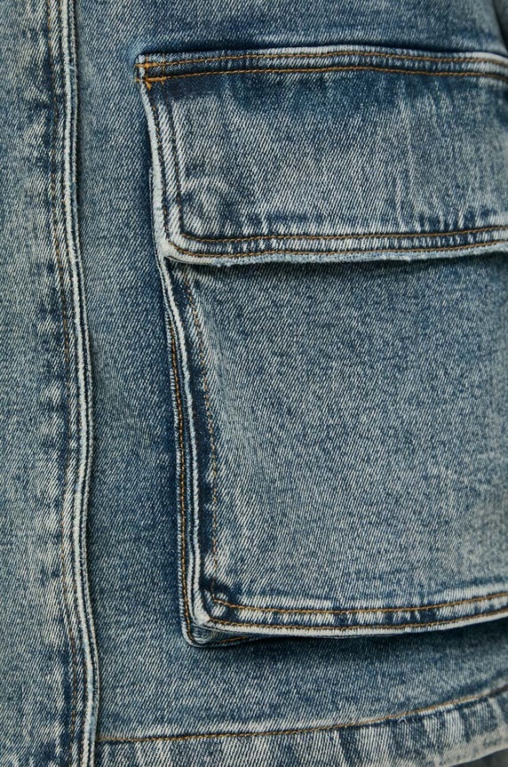 Miss Sixty kurtka jeansowa 6T4WJ1700000