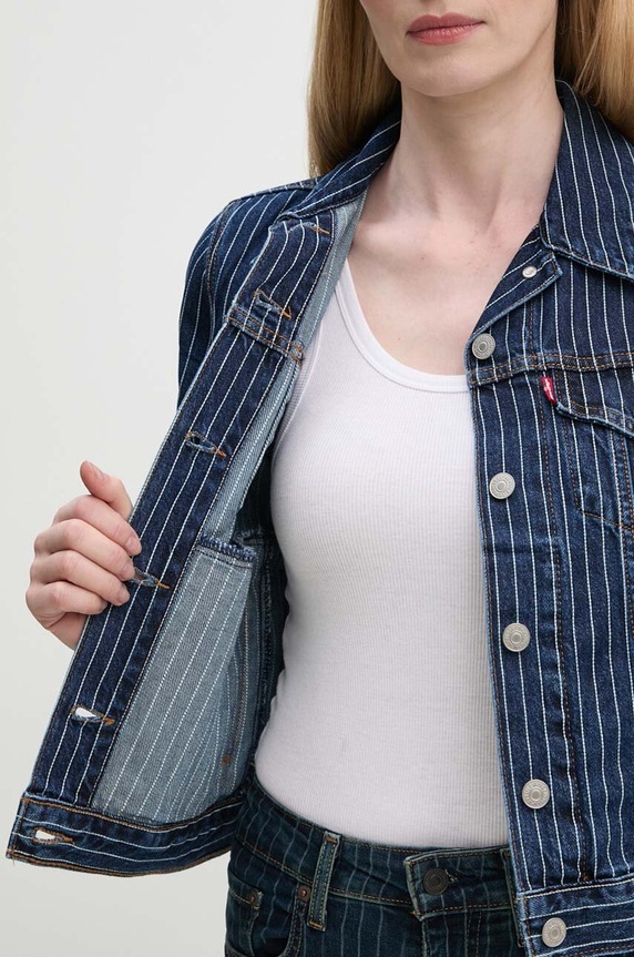 Τζιν μπουφάν Levi's 29945